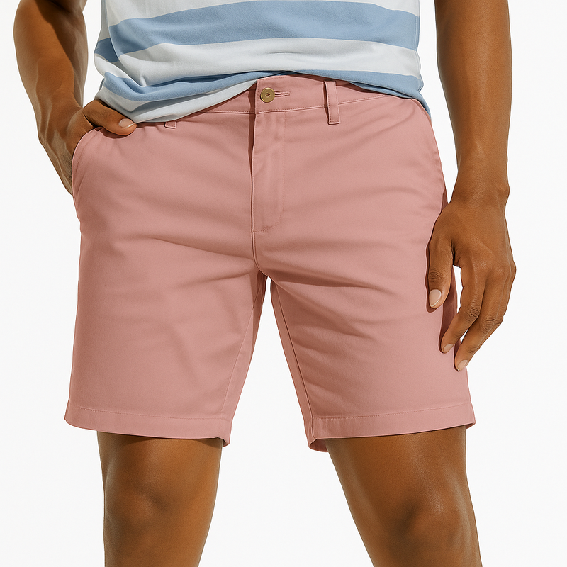 Versace Summer Shorts