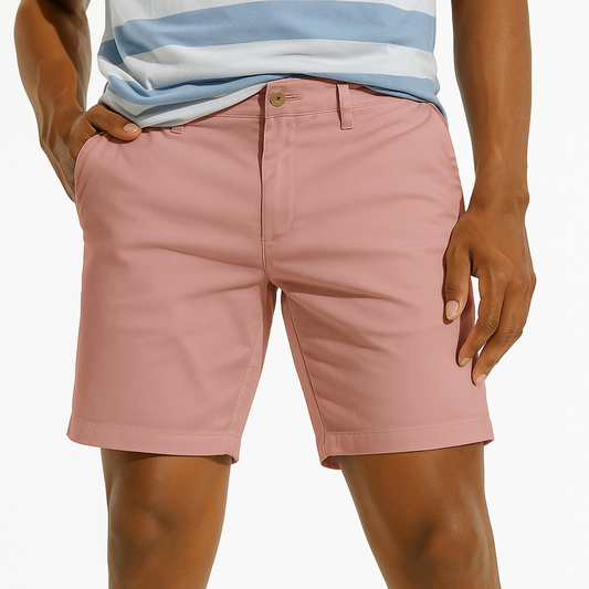 Versace Summer Shorts