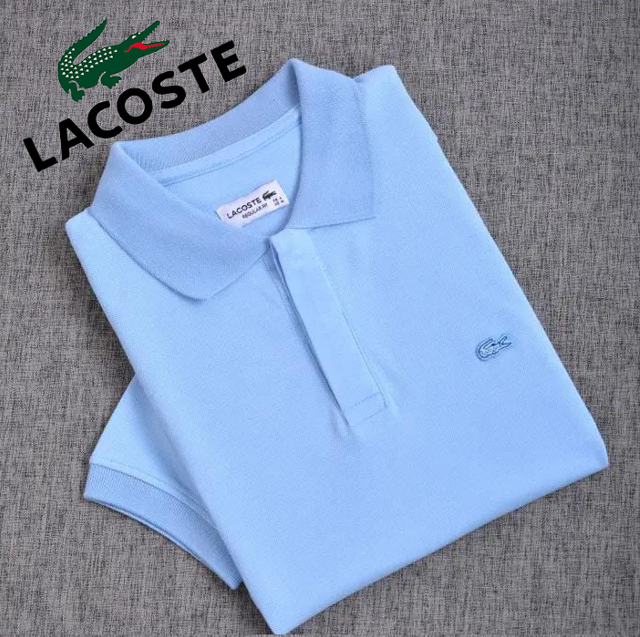 Lacoste polo T-shirt