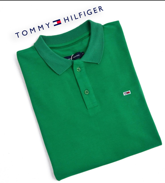 Tommy Hilfiger polo T-shirt