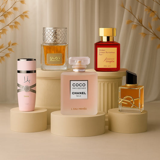 بوكس الاغراء