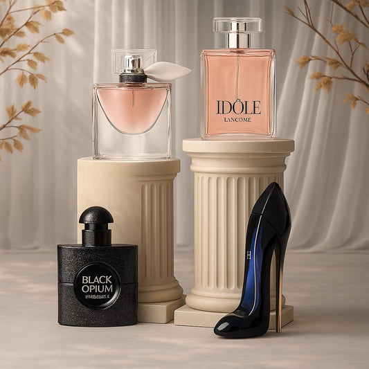 بوكس الانوثه الساحره