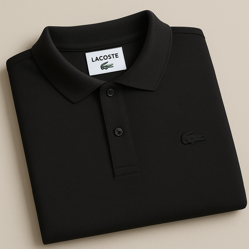 Lacoste polo T-shirt