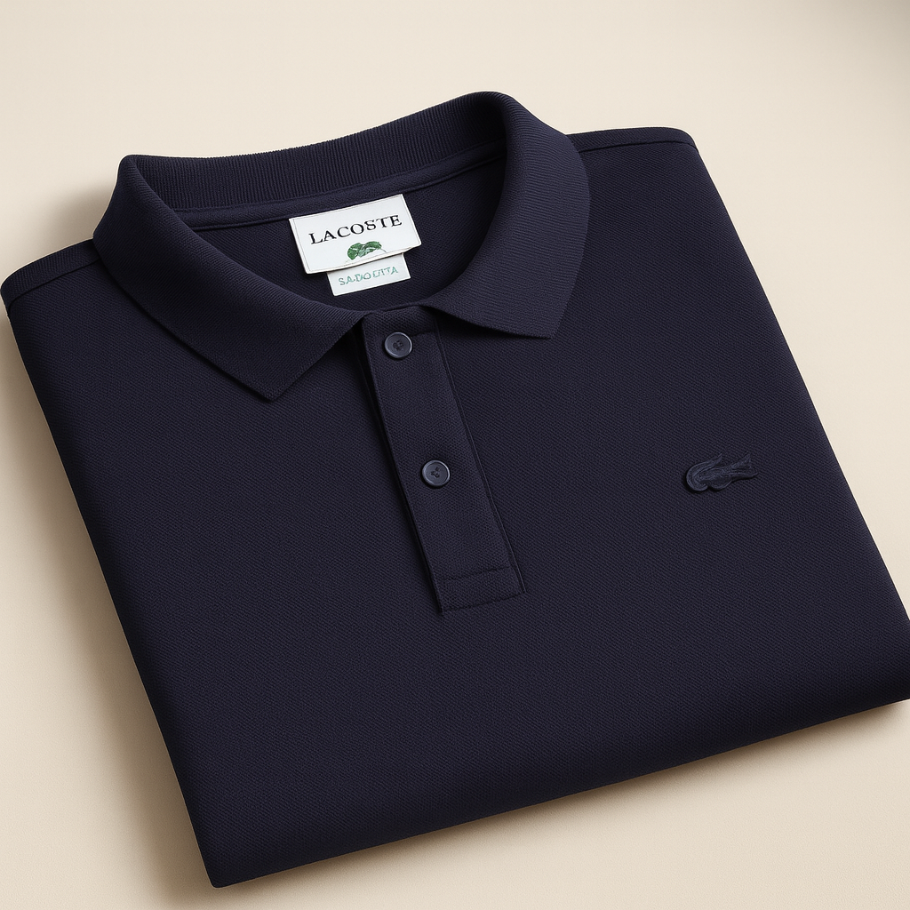 Lacoste polo T-shirt