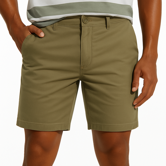 Versace Summer Shorts