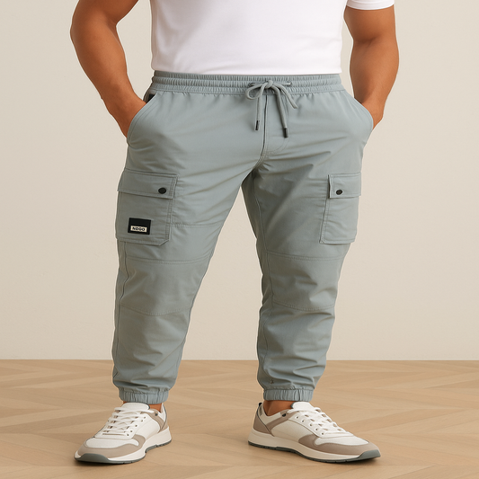 Armani Slim Fit Gabardine Pants