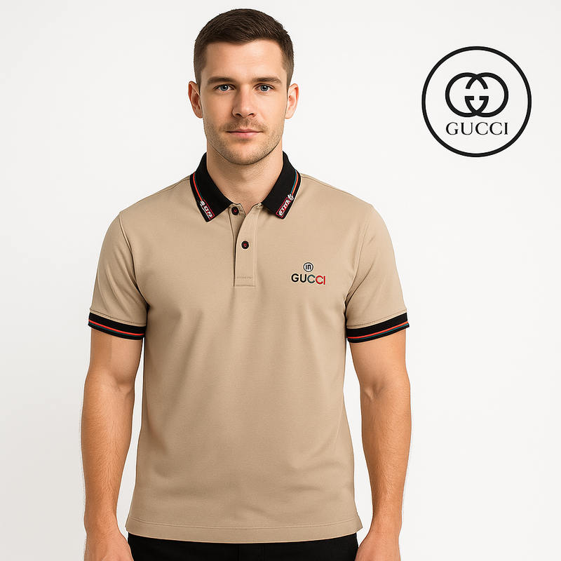 Gucci polo T-shirt