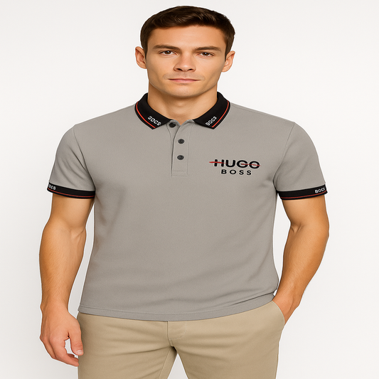 Hugo Boss polo T-shirt