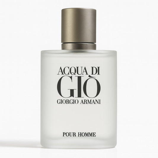 Aqua di Gio pour Homme 30ML