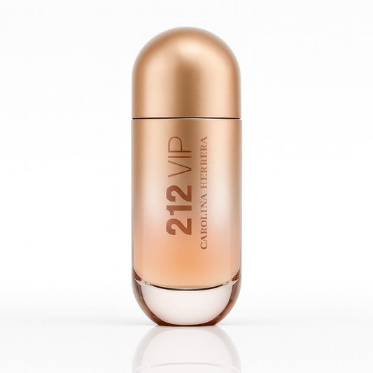 212 Vip rose  Carolina Herrera 30ML