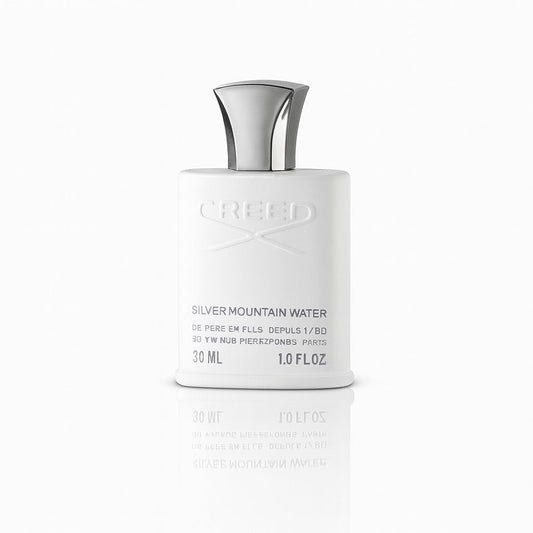 Silver Mountain water 30Ml