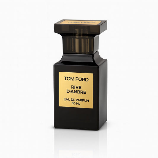 Tom Ford rive d'ambre 30ml