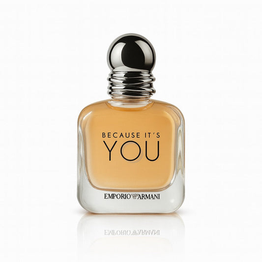 Because it's you 30ml