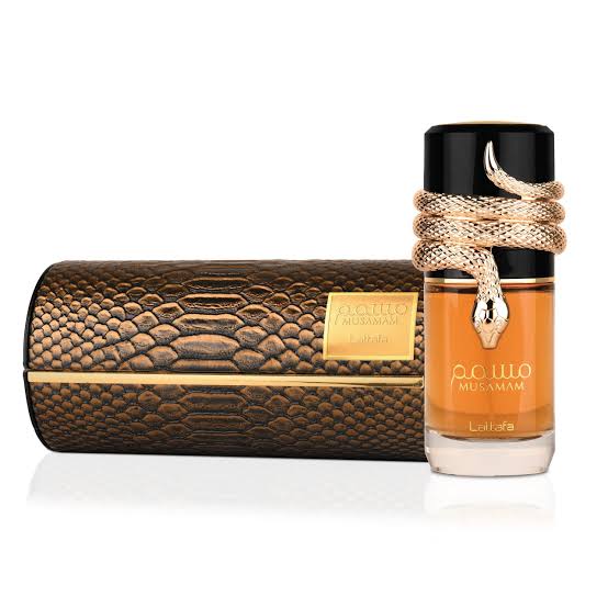 Musamam EDP For unisex 100ml