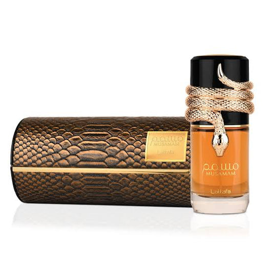 Musamam EDP For unisex 100ml