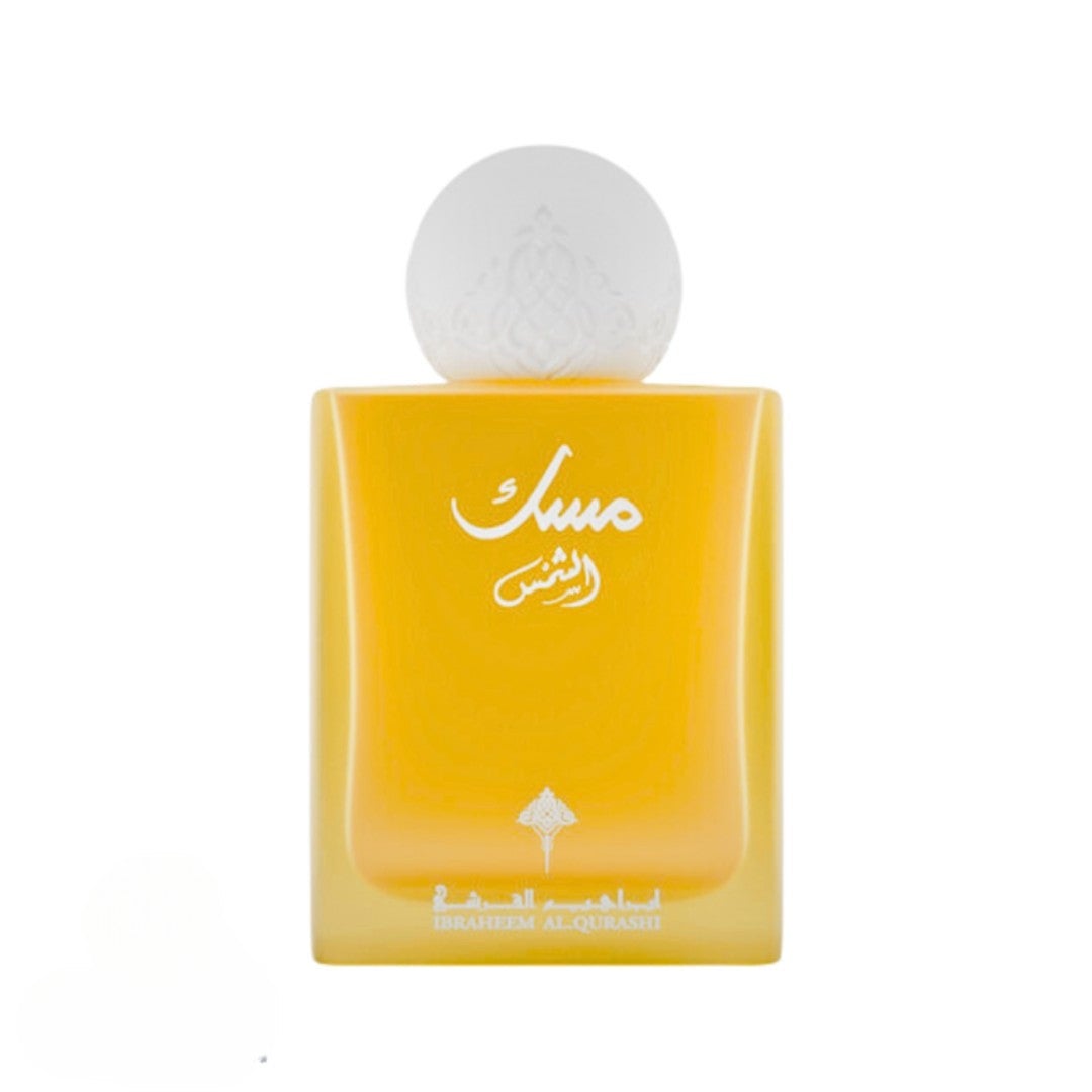 Ibraq Musk Al Shams