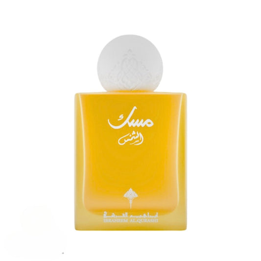Ibraq Musk Al Shams