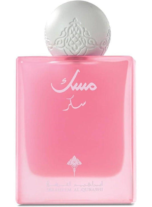 Ibraq Sugar musk