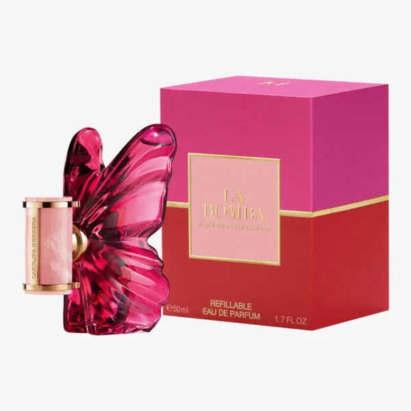 Carolina Herrera La Bomba