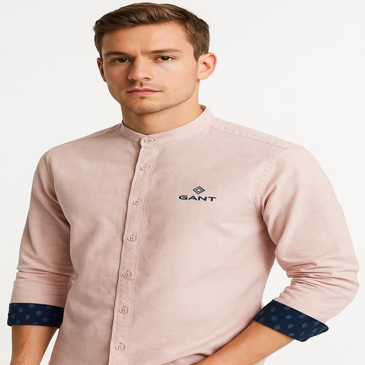 GANT Men’s Cotton Shirt