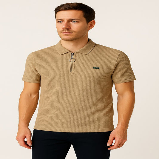 Lacoste polo T-shirt
