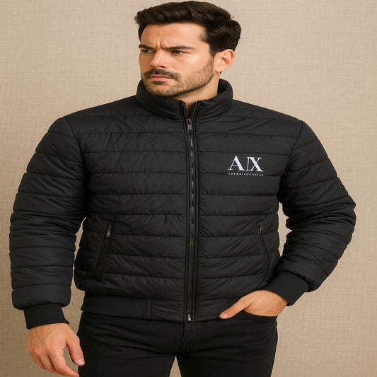 Armani Exchange Premium Puffer Jacket
