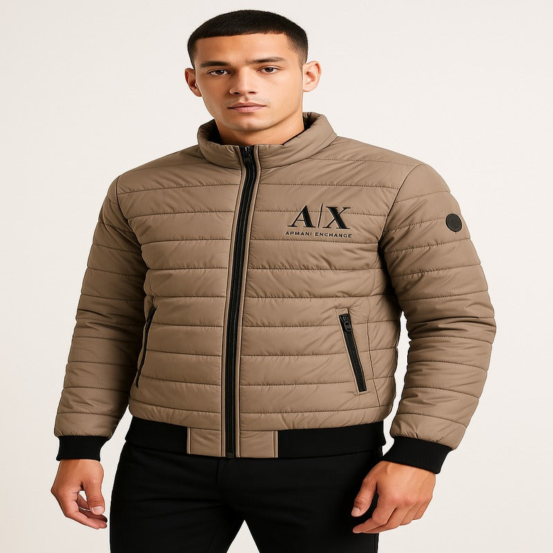 Armani Exchange Premium Puffer Jacket