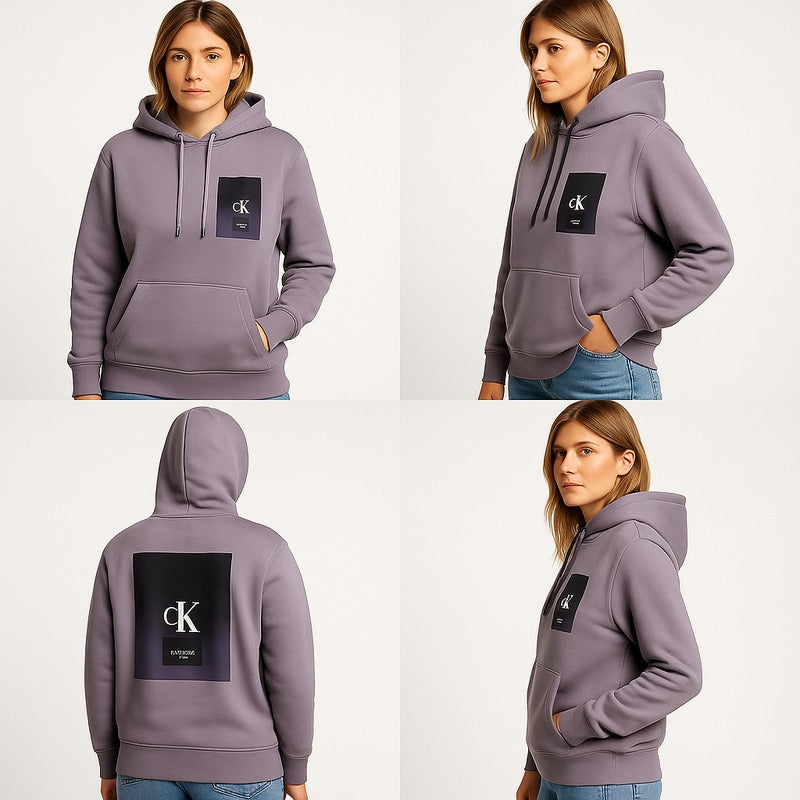 Calvin Klein Modern Fit Hoodie