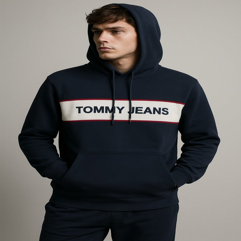Tommy Classic Club Hoodie