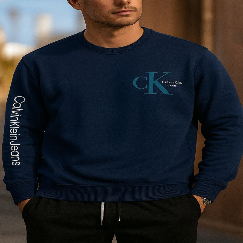 CK Essential Sweatshirt