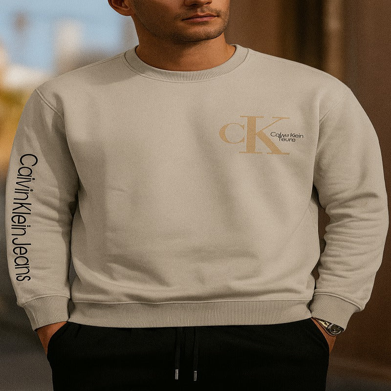 CK Essential Sweatshirt
