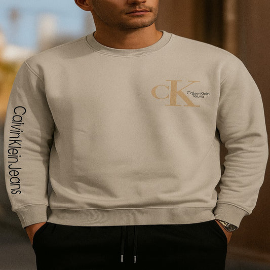 CK Essential Sweatshirt
