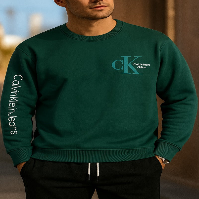 CK Essential Sweatshirt
