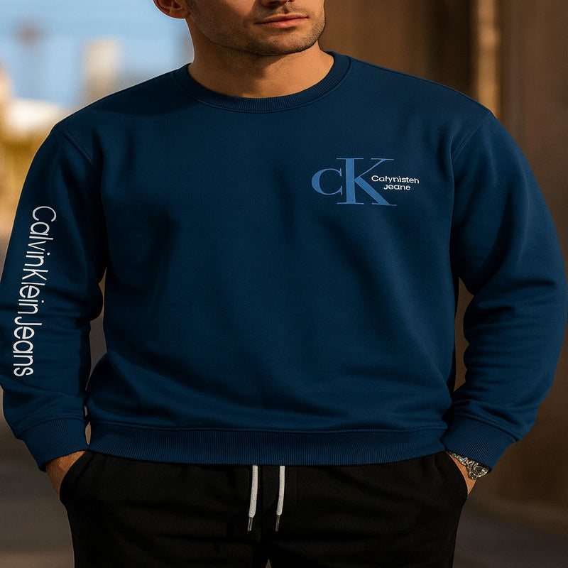 CK Essential Sweatshirt