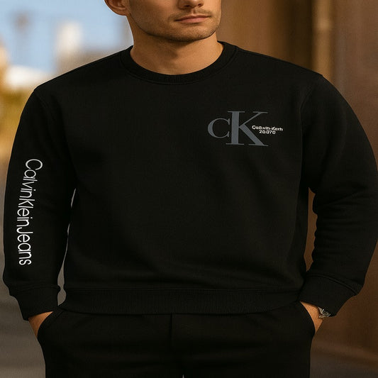 CK Essential Sweatshirt