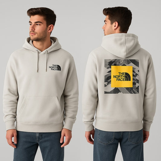 The North Summit Hoodie