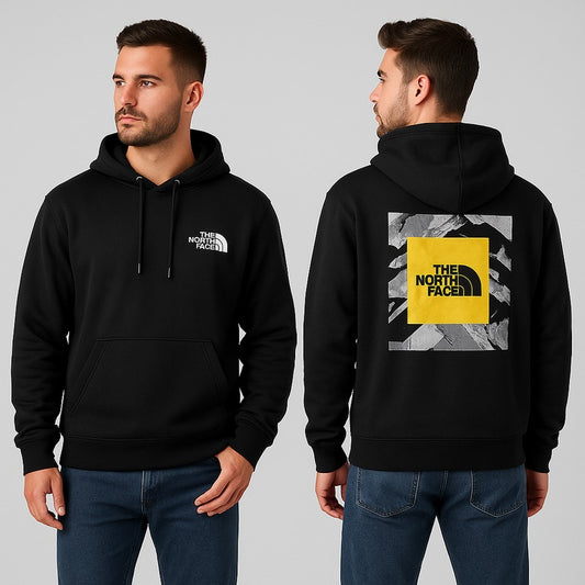 The North Summit Hoodie