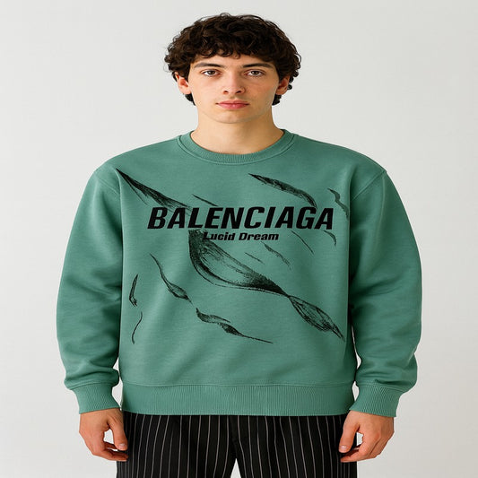 Balenciaga Lucid Dream Sweatshirt