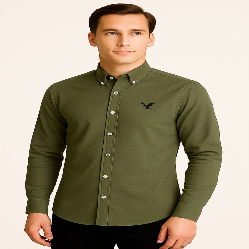American Eagle Shirt