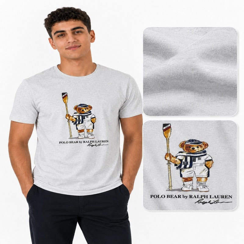 Ralph Bear Space Tee