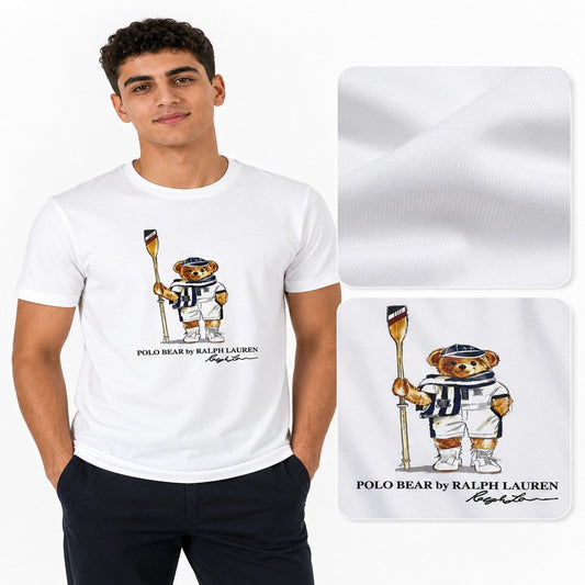 Ralph Bear Space Tee