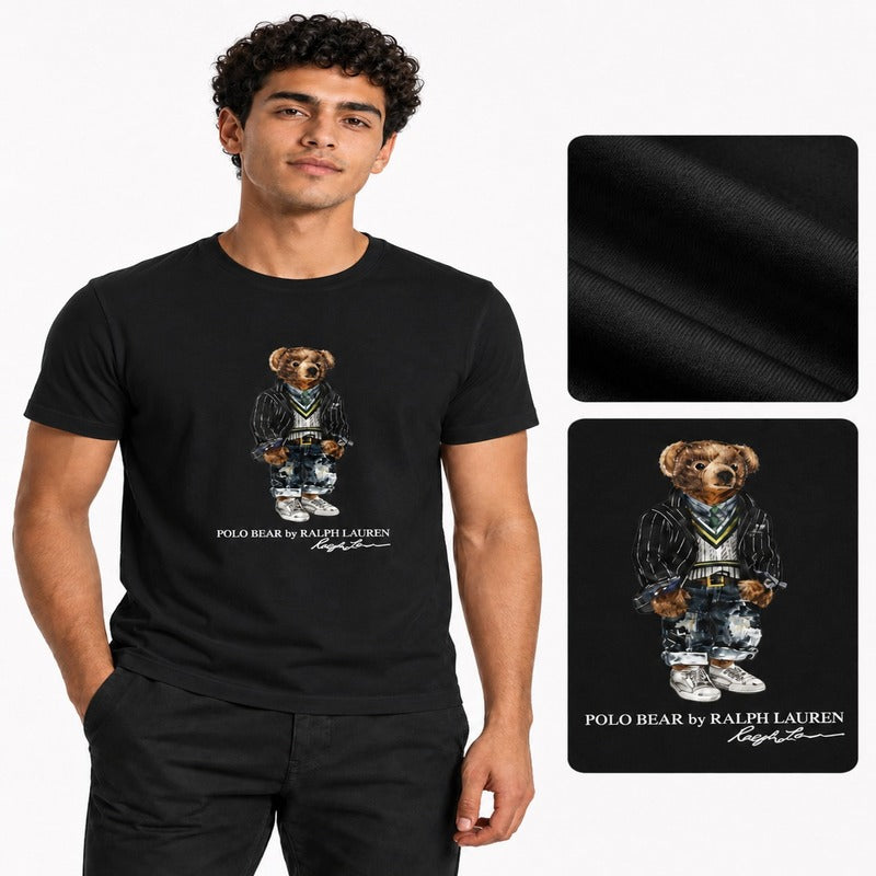 Polo Bear Classic T-Shirt