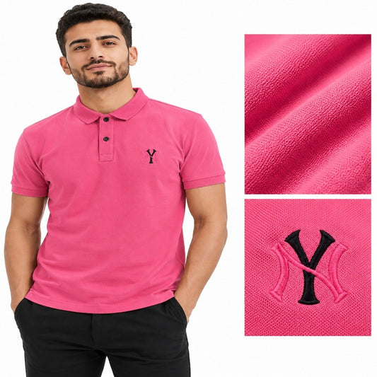 Yankees Polo T-Shirt