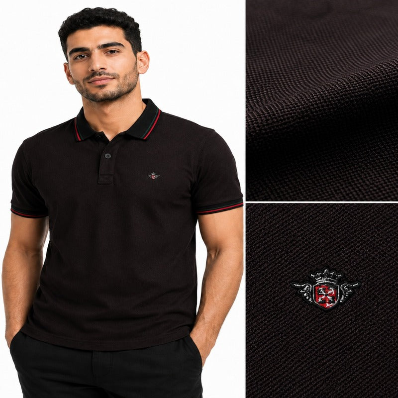 Yanks Modern Fit Polo
