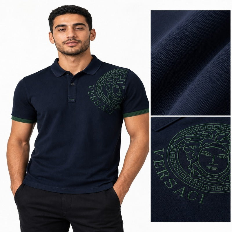Versace polo T-shirt