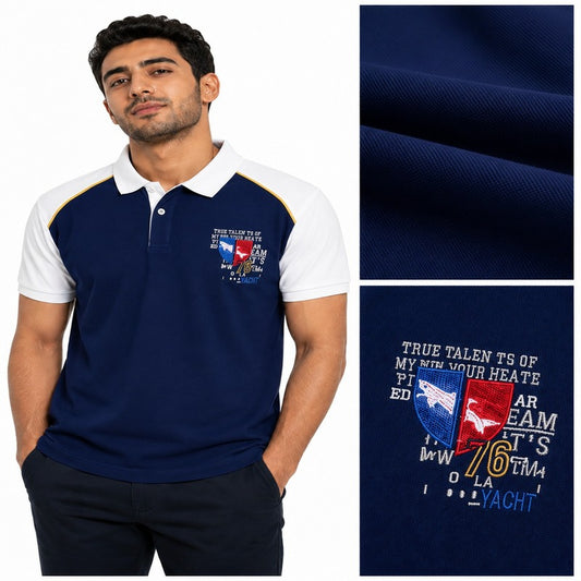 Paul&Shark Polo Shirt