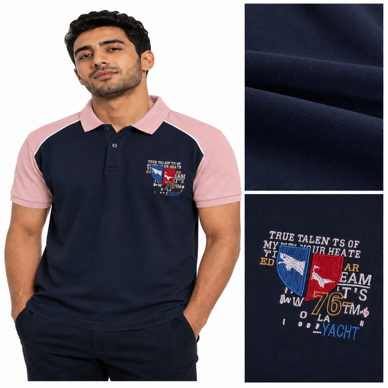 Paul&Shark Polo Shirt