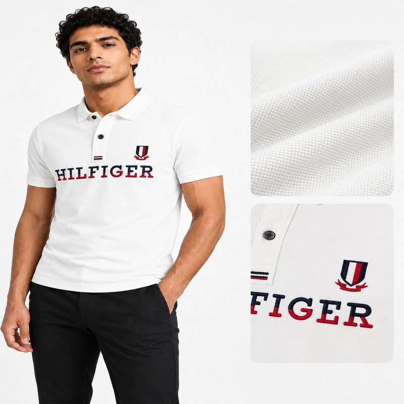 Tommy Hilfiger polo T-shirt