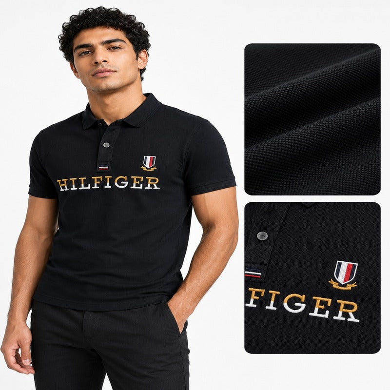 Tommy Hilfiger polo T-shirt
