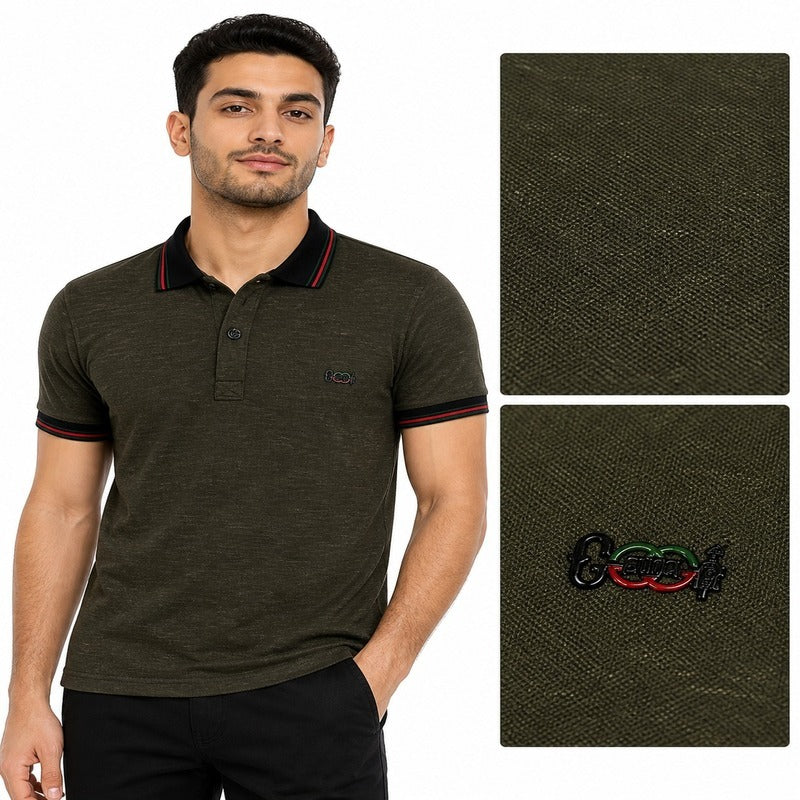 Gucci polo T-shirt